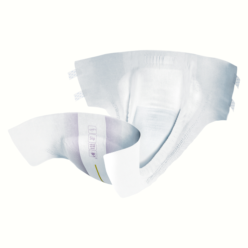 Eine Tena Slip Maxi Medium Windel